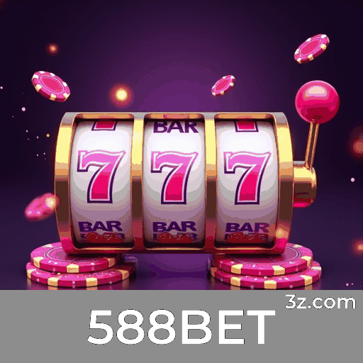 588BET: Experiência de Cassino Luxuosa e Emocionante
