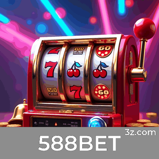 588BET: Plataforma de Cassino Online e Apostas Confiável