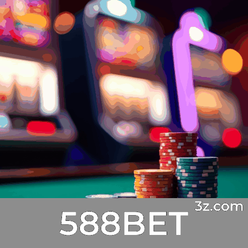 588BET: Excelência e Precisão em Apostas Esportivas