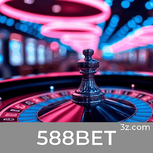 588BET Inovação: Tecnologia de Jogos Transformadora