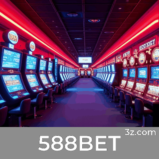 Desbloqueie Surpresas com 588BET!