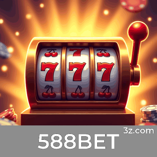 Desbloqueie Surpresas com 588BET!