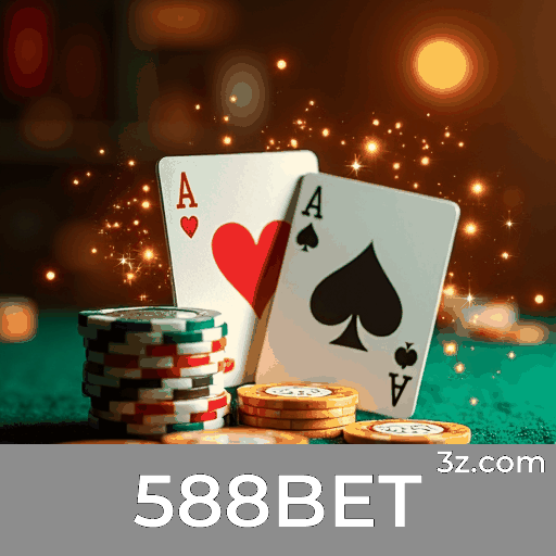588BET: Plataforma de Cassino Online e Apostas Confiável