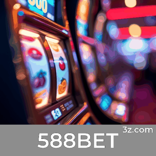 588BET: Excelência e Precisão em Apostas Esportivas