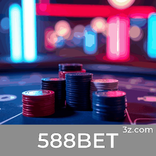 588BET: A Escolha Confiável em Apostas Online
