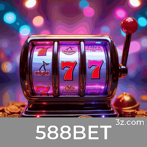 588BET: Experiência de Cassino Luxuosa e Emocionante