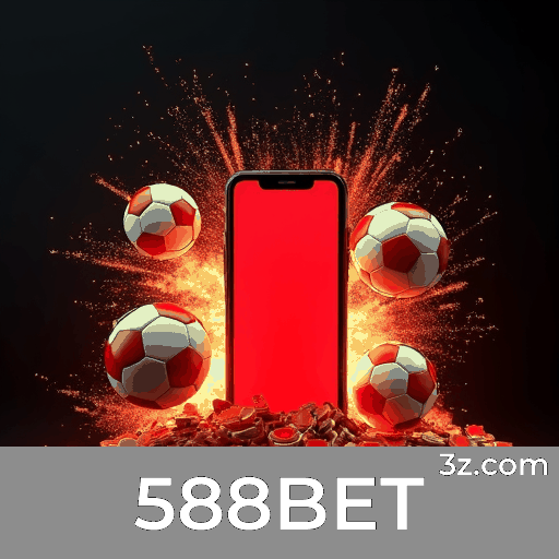 588BET: Real-time Crash para Jogadores Brasileiros