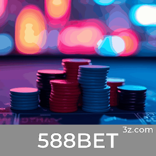588BET: Excelência e Precisão em Apostas Esportivas