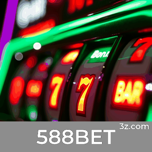 588BET: Experiência de Cassino Luxuosa e Emocionante