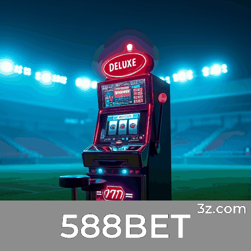 Desbloqueie Surpresas com 588BET!