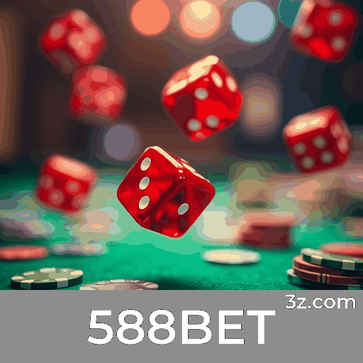 Equipe de Elite Proporciona Experiência Única de Casino na 588BET