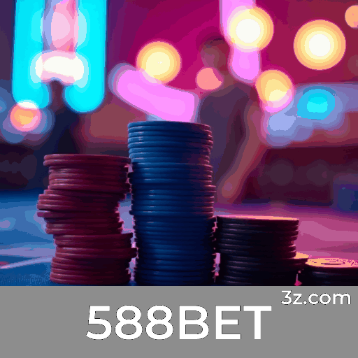 588BET: A Escolha Confiável em Apostas Online