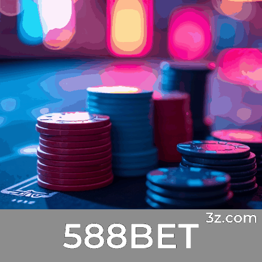 588BET: A Escolha Confiável em Apostas Online