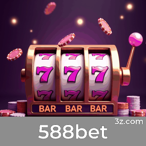 588bet: Plataforma Vibrante de Comunidade e Interação