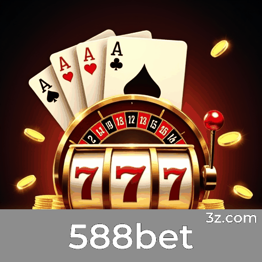 588bet: Domine Jogos com Estratégias Poderosas