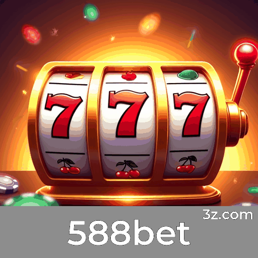 588bet: Experiência de Cassino Imersiva para Brasileiros