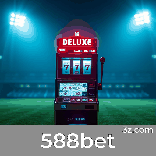 588bet: Mobilidade e Funcionalidade Completa em Apostas